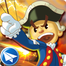 Pirate Frontier: Epic Sea Wars APK