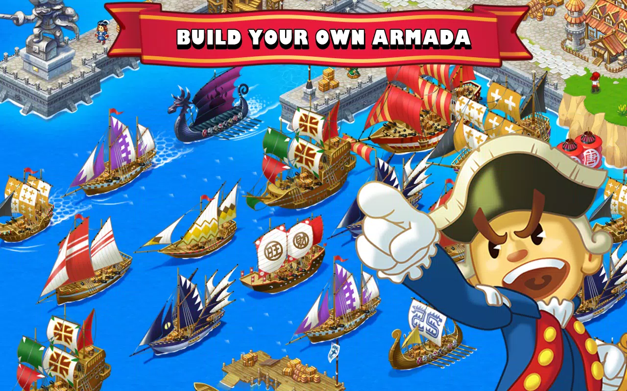 Pirate Frontier For Android Apk Download