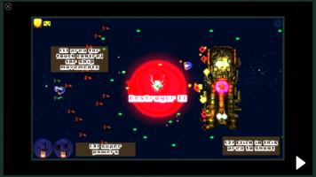 Earthling Arcade 6 in 1 screenshot 1