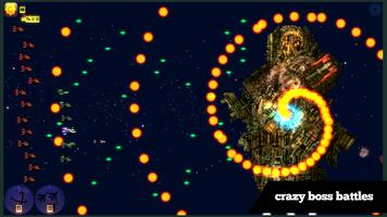 Earthling Arcade 6 in 1 screenshot 2