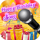 Happy Birthday Song biểu tượng