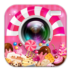 Selfie Candy Cam icon