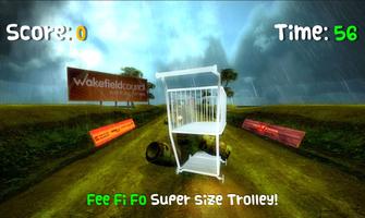 Fast Food screenshot 1
