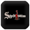 Style Tattoo, 스타일타투, 문신, 수원타투