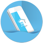 홈드림(드림이즈컴퍼니,무료어플제작,모바일앱개발웹만들기) ikona