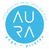 AURA icon