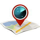VR Places Guide icono