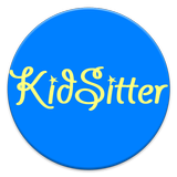 KidSitter icône