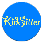 KidSitter 아이콘