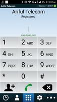 Ariful Telecom captura de pantalla 1