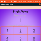 brightvoice icon