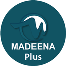 Madeena Plus. APK