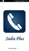 Sadia Plus UAE poster