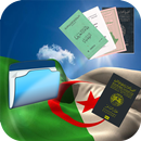 الوثائق الادارية في الجزائر APK