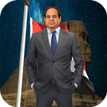 السيسي يعيد كلامك