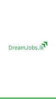 DreamJobs.lk-Jobs in Sri Lanka 포스터