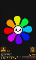Custom Fidget Hand Spinner Maker Simulator الملصق