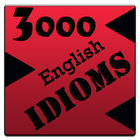 آیکون‌ English Idioms