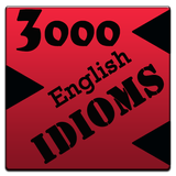 English Idioms icône