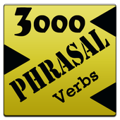 English Phrasal Verbs Zeichen