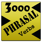 English Phrasal Verbs アイコン