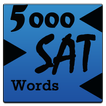 ”5000 SAT Words