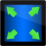 Hide System Bar (Full Screen)