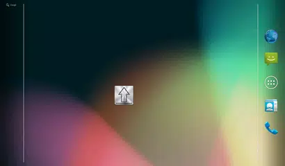 Descargar APK de Hide System Bar (Full Screen)