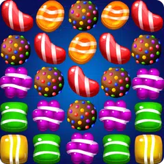 Cookie Blast <span class=red>Match 3</span>