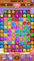 Cookie Blast Match 3 ảnh chụp màn hình 1