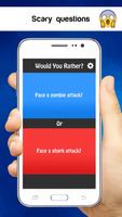 Would You Rather? Dare To Play! скриншот 3