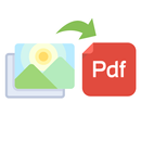 تحويل الصور الى ملفات PDF APK