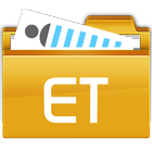 ET File Manager and Organizer 📁 icon