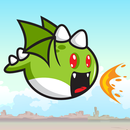 Flappy Dragon: The Revenge! APK