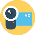 Magic Screen Video Recorder & Screenshot- No Root アイコン