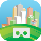 Centric City VR icon