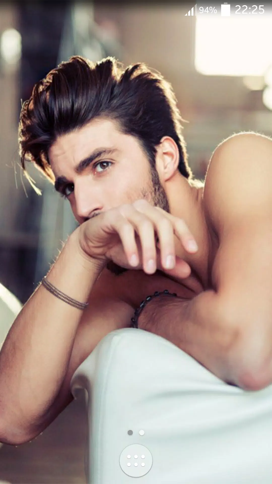 Sexy Men Hot Guys Wallpaper HD for Android - APK Download