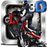 Rivals Racing Bike 3D