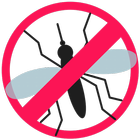 Anti Mosquito Killer Prank - flies Insect killer 圖標