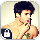 Sexy Men Lock Screen иконка