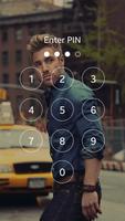 Sexy Men Lock Screen скриншот 2