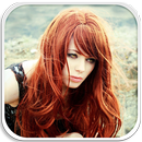 Redhead Sexy Girls Wallpapers APK