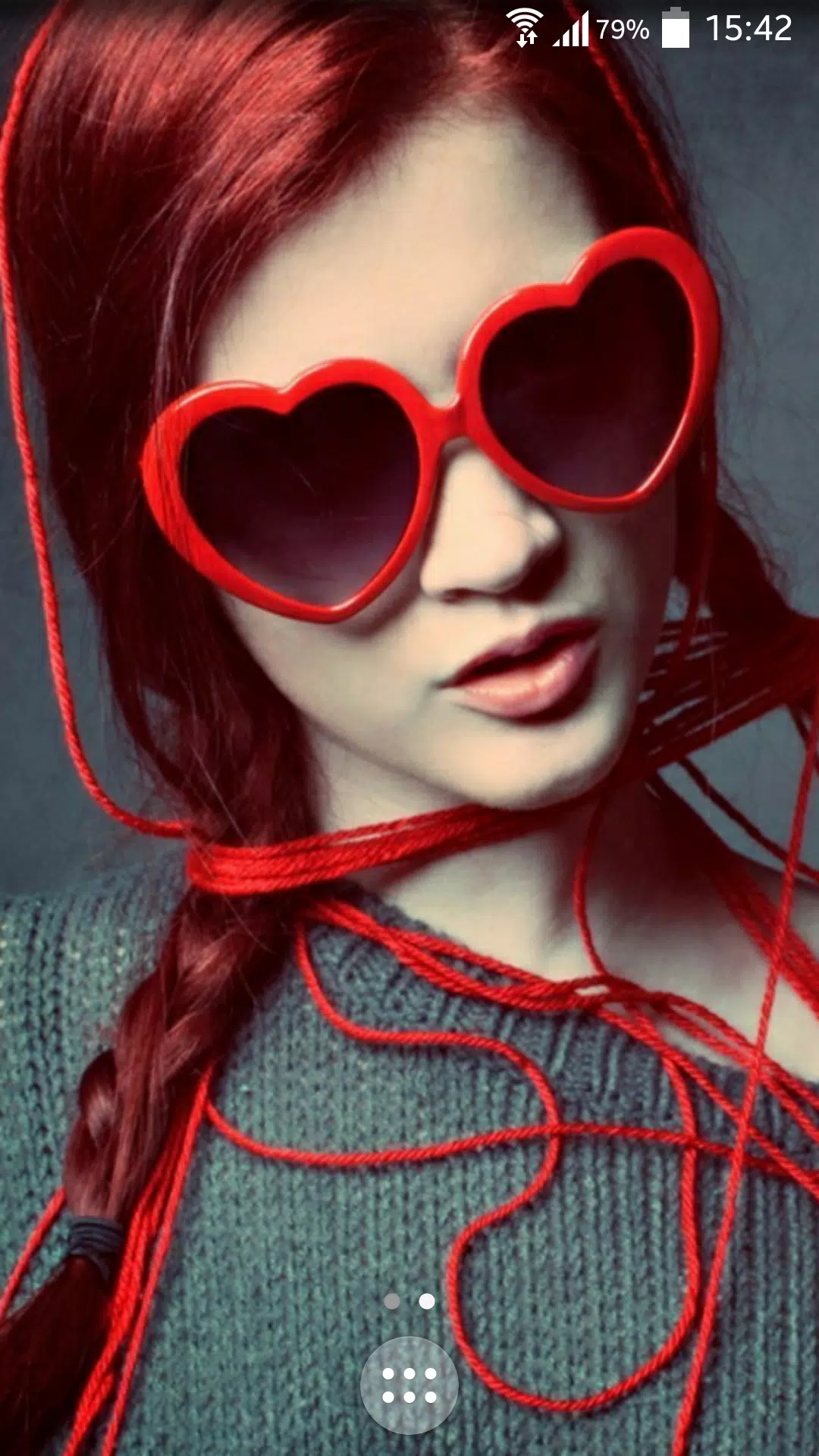 Redhead Sexy Girls Wallpapers APK for Android Download Redhead Sexy Girls Wallpapers APK for Android Download