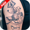 Shiv Tattoo-Mahadev Tattoo,Shiva tattoo