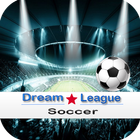 Guide For Dream League Soccer 圖標