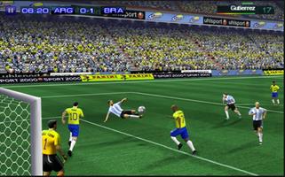 Guide For Dream League Soccer 海報