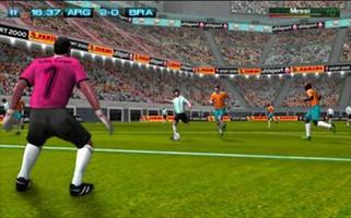 Guide For Dream League Soccer screenshot 1