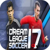 New Dream League SOCCER 2017 Walkthrough APK
