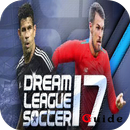New Dream League SOCCER 2017 Walkthrough APK