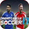 Dream League Soccer 17 Mod apk أحدث إصدار تنزيل مجاني
